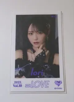 2026年最新】野口衣織 ミニフォト レアの人気アイテム - メルカリ