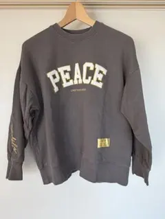 2026年最新】king & prince ピース トレーナーの人気アイテム - メルカリ