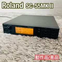 2026年最新】roland sc-55の人気アイテム - メルカリ