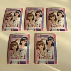 2026年最新】ラブandベリー カード 2004の人気アイテム - メルカリ