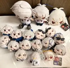 2026年最新】碧棺左馬刻 もちころりんの人気アイテム - メルカリ