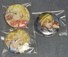 2026年最新】鏡音レン 缶バッジ グリッターの人気アイテム - メルカリ