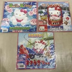 2026年最新】ハローキティご当地プチタオルの人気アイテム - メルカリ