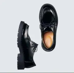 2026年最新】ユニクロ レースアップシューズの人気アイテム - メルカリ