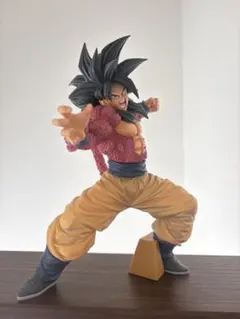 2026年最新】smsp 孫悟空4 01の人気アイテム - メルカリ