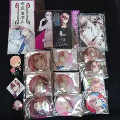 2026年最新】里津花 バッジの人気アイテム - メルカリ