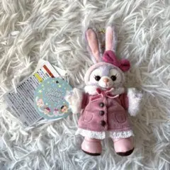 2026年最新】ウィンタートゥインクリングタウン ステラルー ぬいぐるみ