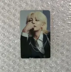 2026年最新】SEVENTEEN ジョンハン トレカ hmvの人気アイテム - メルカリ