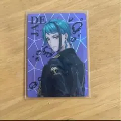 2026年最新】ツイステ ジェイド カードの人気アイテム - メルカリ