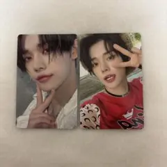 2026年最新】txt freeze トレカの人気アイテム - メルカリ