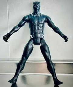 2026年最新】フィギュア ブラックパンサーの人気アイテム - メルカリ