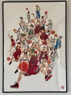 2026年最新】スラムダンク ジャンプの人気アイテム - メルカリ