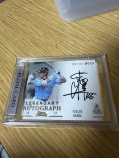 2026年最新】本多雄一 サインの人気アイテム - メルカリ