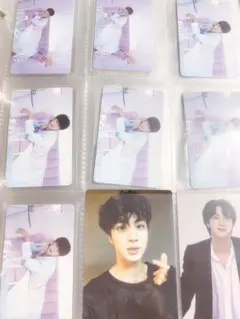 2026年最新】btsジントレカの人気アイテム - メルカリ