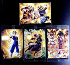 2026年最新】イタジャガ ドラゴンボール ssrの人気アイテム - メルカリ