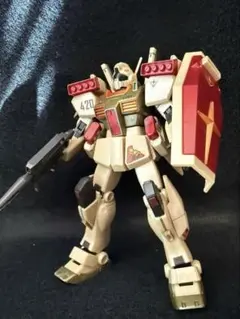 2026年最新】HGUC ジムⅢ 塗装 完成の人気アイテム - メルカリ