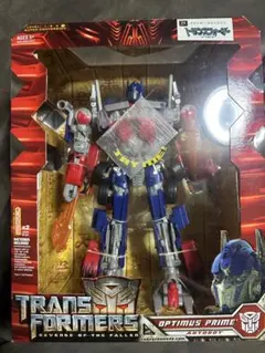 2026年最新】ra-01 オプティマスの人気アイテム - メルカリ