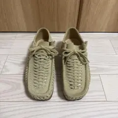 2026年最新】Supreme clarks wovenの人気アイテム - メルカリ