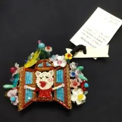 2026年最新】アルベロベロ ブローチの人気アイテム - メルカリ