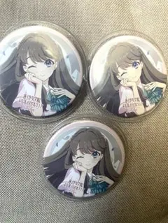 2026年最新】藤島慈 缶バッジの人気アイテム - メルカリ