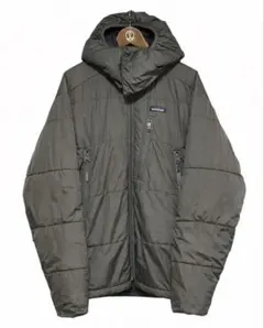 2026年最新】patagonia パフジャケット marsの人気アイテム - メルカリ