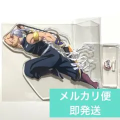 2026年最新】鬼滅の刃 ワールドツアー アクリルスタンド 宇髄天元の