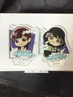 2026年最新】jhope アクスタの人気アイテム - メルカリ