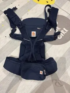 2026年最新】エルゴオムニブリーズの人気アイテム - メルカリ