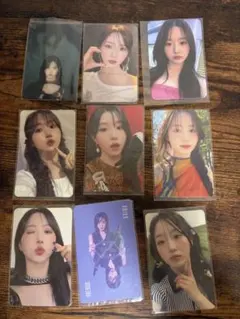 2026年最新】NMIXXトレカの人気アイテム - メルカリ