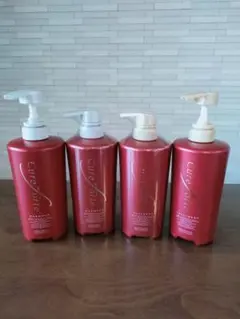 2026年最新】キュアフォルテ シャンプーの人気アイテム - メルカリ