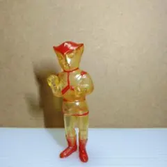 2026年最新】トリプルファイター ソフビの人気アイテム - メルカリ