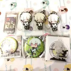 2026年最新】カゲプロ 花札の人気アイテム - メルカリ