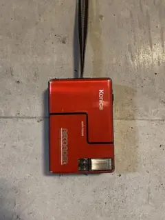 2026年最新】Konica RECORDERの人気アイテム - メルカリ