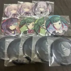 2026年最新】ビビミク 缶バッジの人気アイテム - メルカリ