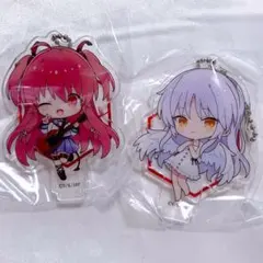 2026年最新】ANGEL beats! ユイの人気アイテム - メルカリ