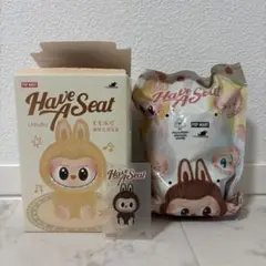 2026年最新】LABUBU ラブブ duoduoの人気アイテム - メルカリ