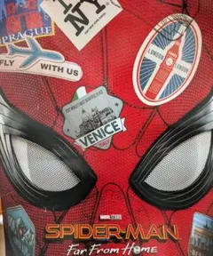 2026年最新】スパイダーマン ファーフロムホーム ポスターの人気