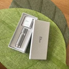 2026年最新】dior アトマイザー グレーの人気アイテム - メルカリ