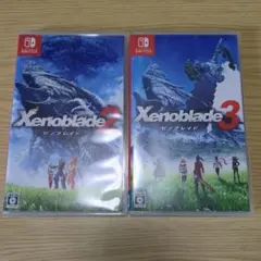 2026年最新】ゼノブレイド switch セットの人気アイテム - メルカリ