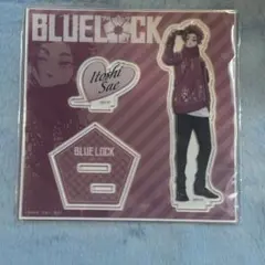 ブルーロック アクリルスタンド-sweets flavor 2026 コンプ - メルカリ