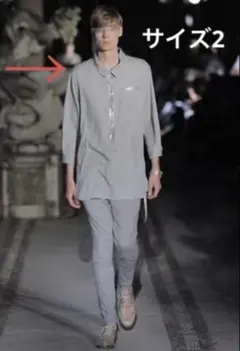 2026年最新】undercover アンダーカバー lessの人気アイテム - メルカリ