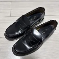 2026年最新】haruta ローファー 26.5の人気アイテム - メルカリ