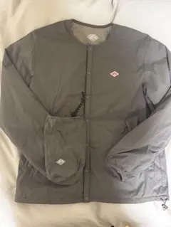 2026年最新】DANTON ナイロンジャケットの人気アイテム - メルカリ