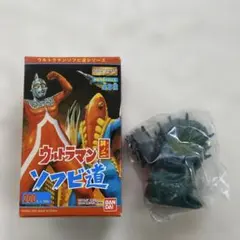 2026年最新】ウルトラマン ソフビ道の人気アイテム - メルカリ