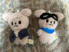 2026年最新】スンミン ぬいぐるみの人気アイテム - メルカリ