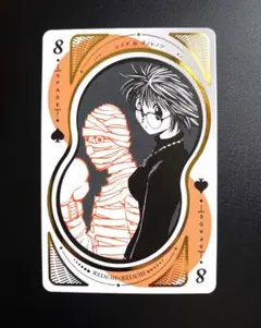 2026年最新】ハンターハンタートランプの人気アイテム - メルカリ