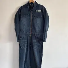 2026年最新】avirex つなぎの人気アイテム - メルカリ