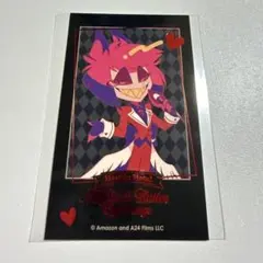 2026年最新】ハズビンホテル アラスター カードの人気アイテム - メルカリ