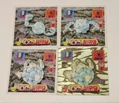 2026年最新】最強シール烈伝の人気アイテム - メルカリ