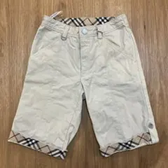 2026年最新】バーバリーキッズパンツの人気アイテム - メルカリ